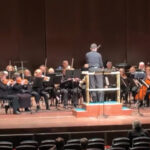arts courthouse community orchestra