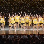 arts mathews dance studio recital