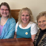 community PEO