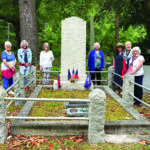 community UDC memorial day