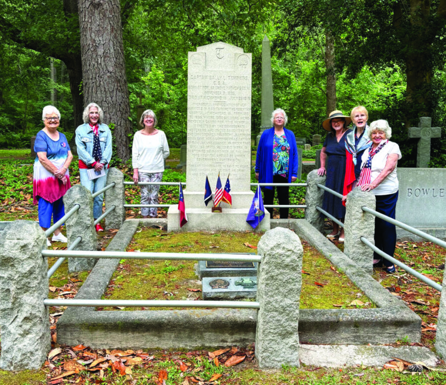 community UDC memorial day