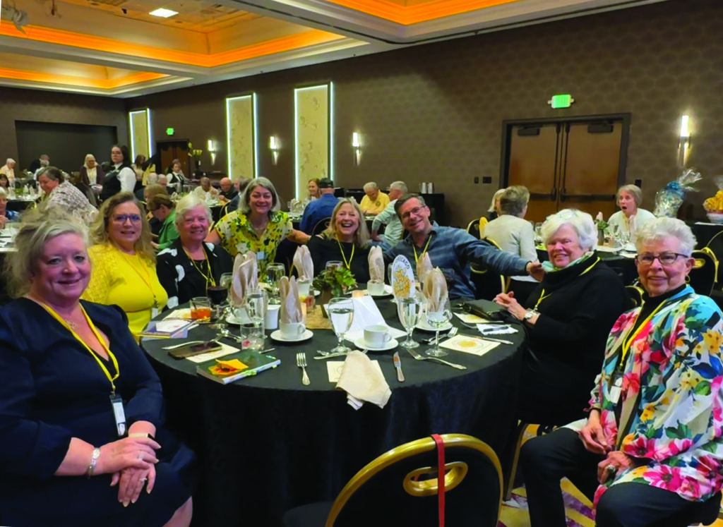 community gloucester daffodil club nat conv 1