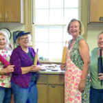 food abgindon Bread Guild 2024
