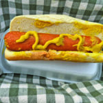 food hot dog