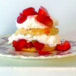 food shortcake