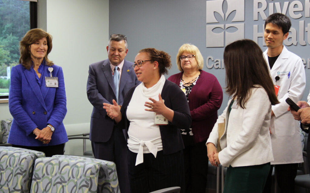 gloucester cancer center
