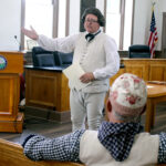 gloucester give me liberty 1