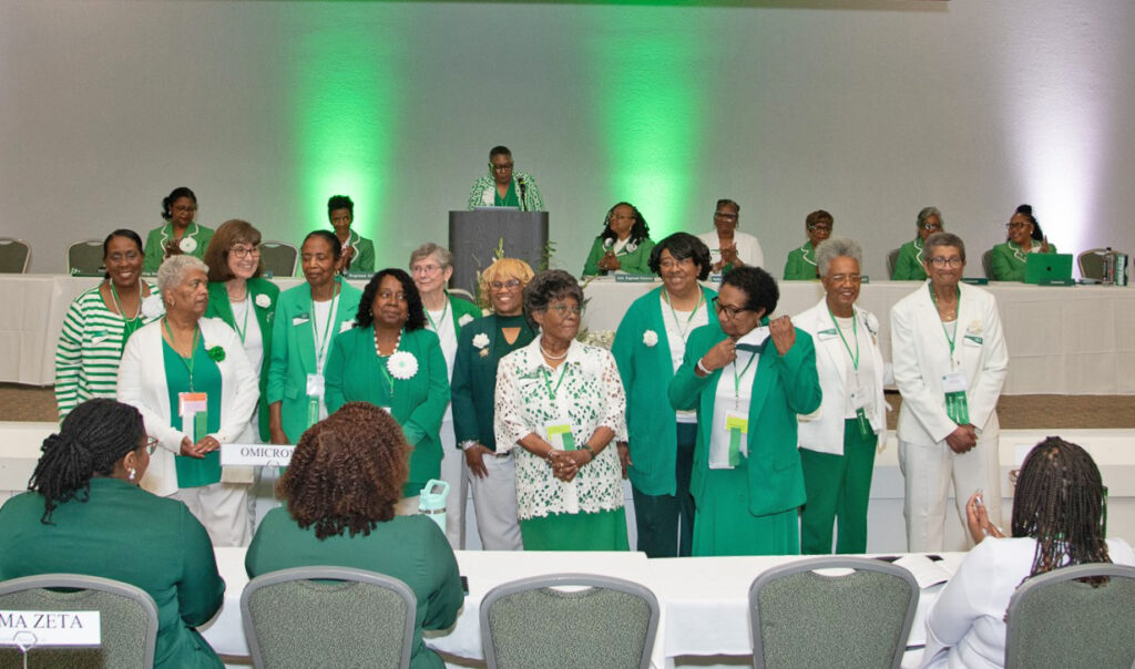 gloucester iota phi lambda conference 1