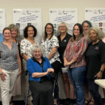 gloucester rotary support