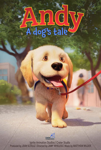 mathews canine companions film screening 1