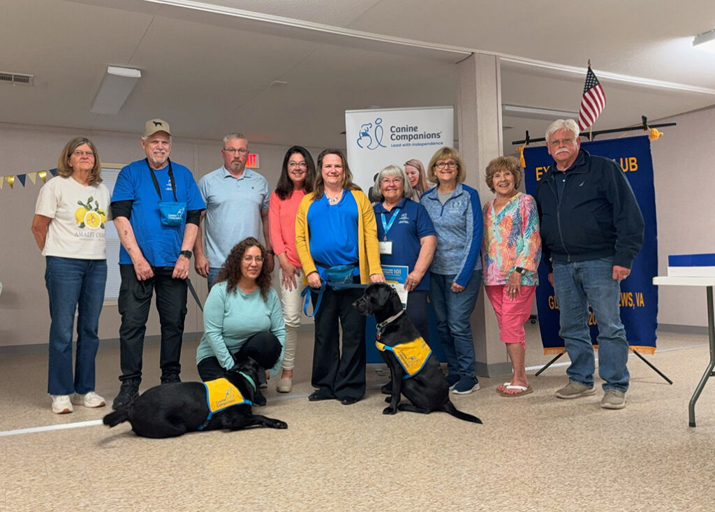 mathews exchange club