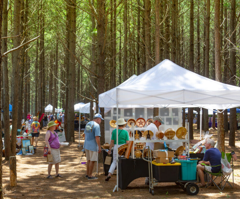 neighbors blue crab fest