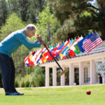neighbors croquet