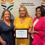neighbors rural health