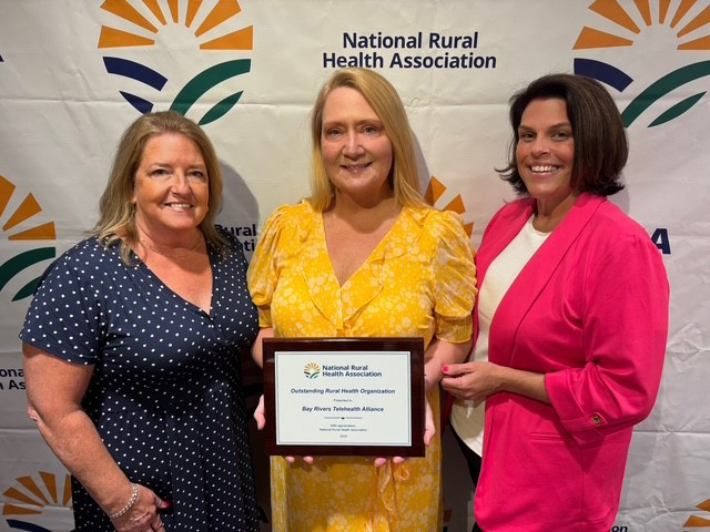 neighbors rural health