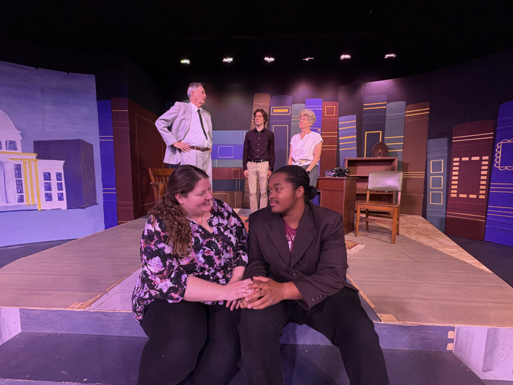 neighbors westmoreland players