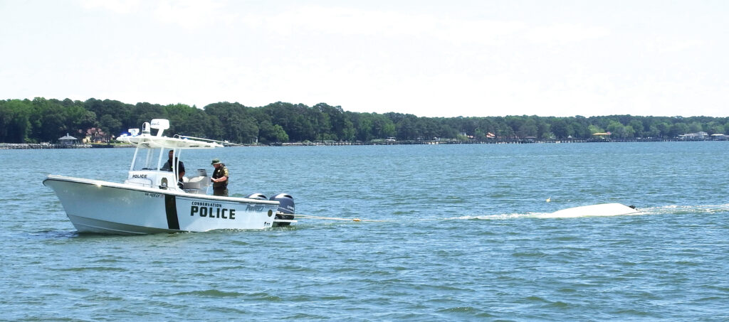 point boat rgb