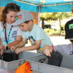 point marine science day preview