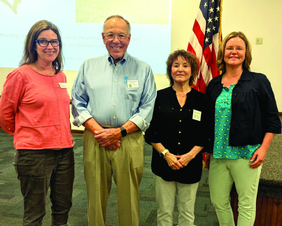 point ruritan guest speaker