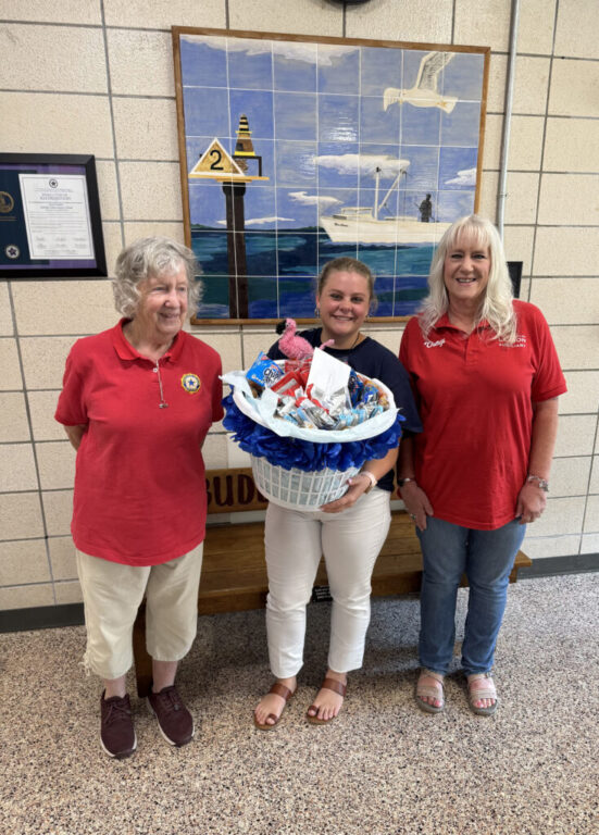 point teacher appreciation
