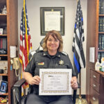 record edwards sheriffs institute