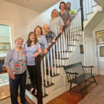 schools peo new officers
