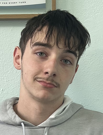 schools students of month Wells