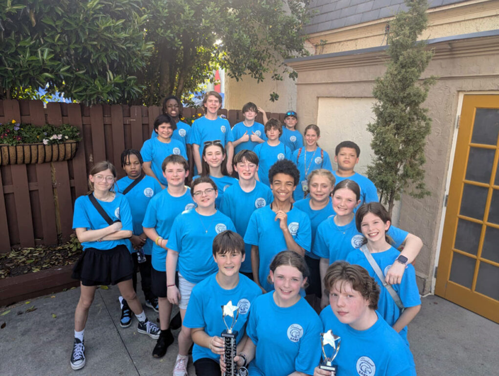 schools thms seahawk band