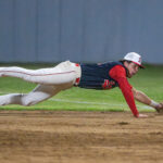 sports deltas first baseman