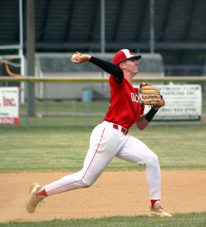 sports ghs baseball