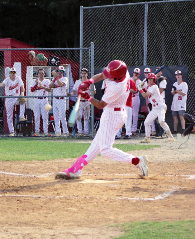 sports ghs baseball