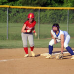 sports ghs softball