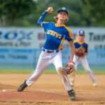 sports little league day 1