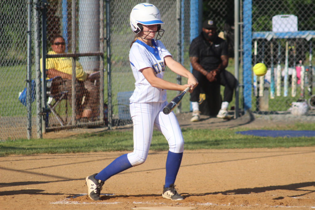 sports mhs JV softball
