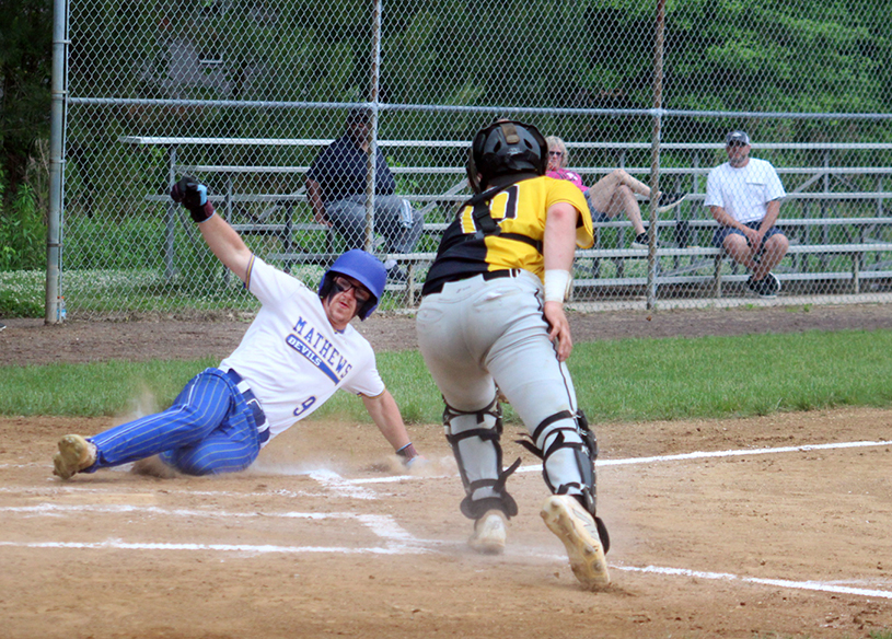 sports mhs baseball