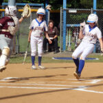 sports mhs jv softball