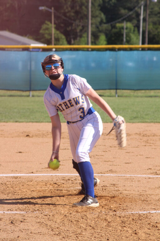 sports mhs jv softball