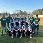 sports ware softball