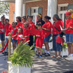 1a juneteenth childrens choir