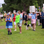 1a protest