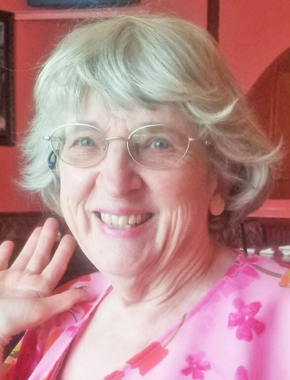 Bowman, Janet
