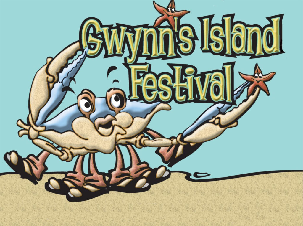FestivalCrab