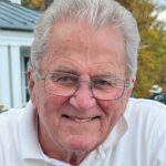 Heinatz, Rudolph “Rudy” Beverly Heinatz, Jr.