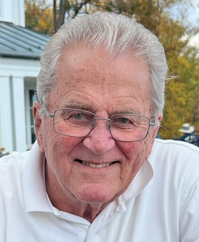 Heinatz, Rudolph “Rudy” Beverly Heinatz, Jr.