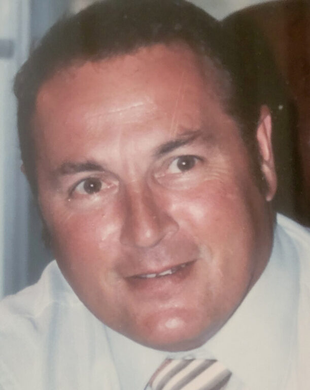 Hernandez, Richard C.
