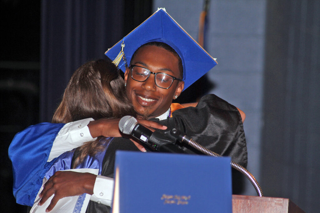 Jerrell Johnson