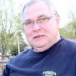 Lang, Michael Alan