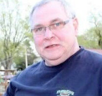 Lang, Michael Alan