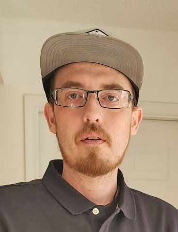 Shields, Dustin
