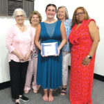 arts bayside ballet scholarship